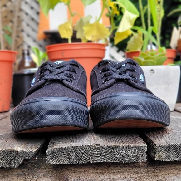Vans Atwood Black - Picture 6 of 11